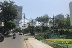 Bán toà căn hộ 8 tầng thang máy, hồ bơi, doanh thu 100trtháng 200m2 sơn trà đn 35 tỷ