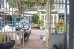 Cho thuê nhà trệt lầu kdc 586, phú thứ cái răng cần thơ 3pn giá 5 triệu