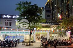 Bán đất quận 2 thạnh mỹ lợi kdc huy hoàng mặt đường đồng văn cống tp thủ đức