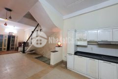 Cực hiếm. bán nhà phố khương hạ, thanh xuân. 51m2 x 4 tầng. ngõ thông, gần ô tô. 6 tỷ 9.