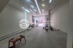 Cho thuê 2 tầng trưng nữ vương hải châu ngang 6m