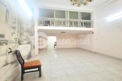 Ban nha hxh kd đương sô 5, cư xa đô thanh, p4, q3, 50m2, 3 tâng, 4pn.