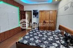 Nhà đẹp phố triều khúc 20m ra ngõ thoáng