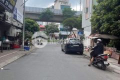 Mặt phố nguyễn văn tuyết, 3 mặt thoáng, gần yên lãng, 53m2 giá 23,5 tỷ
