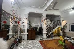 Nhà tự xây, ngõ rộng thoáng, gần phố nguyễn lương bằng, đống đa. 0911554873.