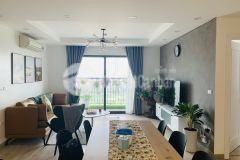 Bán căn hộ 3 ngủ tây hà tower, mặt đường tố hữu, full nội thất, sổ vuông vức, 2 mặt thoáng