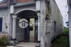 Bán nhà tỉnh lộ 936 sóc trăng