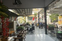 Cần sang quán cafe tại bhha bình tân 133m2 chỉ 110 triệu. lh0903998802