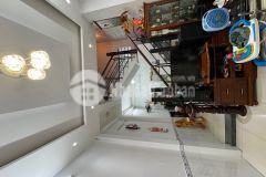 Bán chỉ nhỉnh 4tỷ nguyễn phúc chu, p15, tân bình, nhà 3 tầng btct 40 m2.