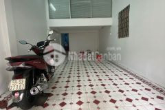 Bán gấp nhà hxh 6m phan đăng lưu p6 bình thạnh 4x20m cách mặt tiền 20m