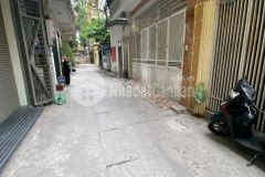 Bán bán bán nhà tây hồ nguyễn hoàng tôn 65m 2 tầng ô tô tránh.