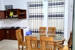 Bán đất tặng nhà phố tây an thượng cách biển 300m giá 6.9 tỷ còn tl sâu