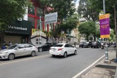 Cơ hội sở hữu nguyên 1 tầng căn hộ quận 1