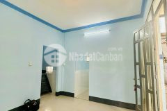 Nhà hẻm 2 xẹt nguyễn văn luông p11 q6 dt 36,8m2 1 lầu 4pn 1wc giá 2ty950