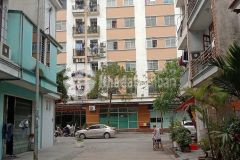 Bán nhà phố ngô gia tự 80m2x5t mt5.2m hơn 13 đồng vỉa hè ô tô tải tránh phân lô bộ công an t