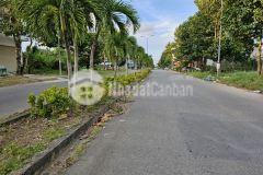 Đường a2 đoạn giữa bá.n nền 100m² đường a2 kdc phú an, cái răng, tp. cần thơ lh 0939 961 661 thịnh