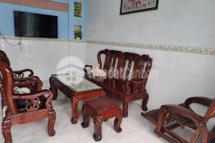 Nhà mặt tiền lộ nhựa mỹ xuyên