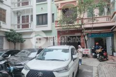 Bán nhà phố thụy khuê, tây hồ, hà nội 104m2 8.99 tỷ 0913978689