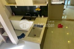 Bán nhà 45m2, 2 tầng, 2pn, 2wc, đường nhiêu tứ, p7.