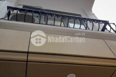 Bán nhà lĩnh nam cực hiếm lô góc mặt đường ô tô tránh kinh doanh 5 tầng giá 5.8 tỷ