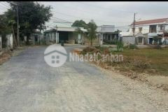 Bán gấp lô đất tại phước hiệp củ chi giá đầu tư chỉ 380tr gọi ngay