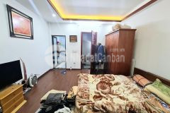 6,3 tỉ b.á.n nhà nguyên căn 6 tầng, 35m2 hoàng hoa thám. ngõ nông, gần phố