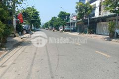 Đất mặt tiền đường đồng xoài, gần bến xe, gần trường đại học duy tân, liên chiểu, đà nẵng