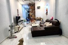 Ko có căn thứ 2, hẻm 6m, gần mặt tiền hoàng hoa thám,tân bình,49m2, 2 tầng,chỉ 5.4 tỷ