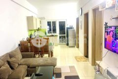 Cần bán căn hộ full nội thất 65m toà hh02 kđt thanh hà, giá chỉ 1,7 tỉ