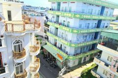 Bán đất phù hợp xây tòa nhà cao tầng hẻm 364 đường dương quảng hàm, phường 5, gv