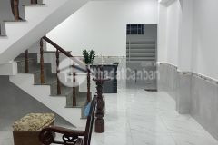 Bán nhà trệt lầu 3pn tại 1 võ văn vân vĩnh lộc b chỉ 1.7 tỷ. lh0901417427