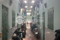 Bán 8 phòng trọ có 1 kiot kế bên kdc an thạnh, 128,4m2 shr chỉ 3.4 tỷ. lh0908928238.