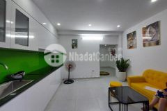 38m2 2,1 tỷ tập thể tầng 1 đống đa ô tô lùi tận cửa