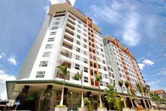 Cho thuê căn hộ 70m2 tầng 5 cc ruby garden tân bình