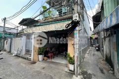 Chỉ với nhỉnh 3 tỷ sở hữu ngày nhà sát mặt tiền huỳnh tấn phát, quận 7