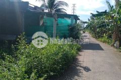 Nhà hẻm khóm wath pich, phường vĩnh phước, thị xã vĩnh châu