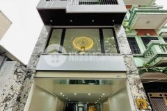 Bán nhà phố ngọc lâm, 60m 7 tầng 2 mặt thoáng chỉ hơn 13tỷ. vị trí kd đẹp, gara ô tô 7 chỗ