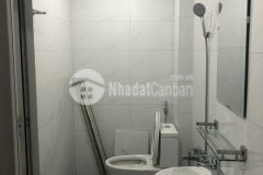 Bán nhà 5 tầng 33m2 ngã 3 trung văn phùng khoang, mặt tiền 4.5m, giá 4.65 tỷ tl