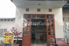 Bán nhà 812 trương công định