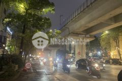 Nhà gần phố, ngõ thông, kinh doanh phố hào nam, đống đa. 0911554873.