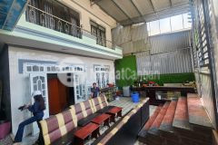 Cần bán nhà 3 tầng mặt tiền ngô thì sỹ p4 đà lạt