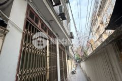 Bán nhà thái thịnh. đống đa. một nhà ra phố. dt 248m2. mt 9,6m. giá 29,9 tỷ