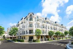 Chủ đầu tư chiết khấu lên đến 5 tỷ cho dự án the classia khang điền