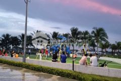 Nhà gấp bán 68m2 3tầng 4.5ty shr hiệp bình phước