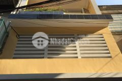 Bán nhà đẹp ở ngay, nguyễn trãi, quận 5, 4 tầng btct chỉ 8 tỷ