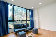 Bán nhà doãn kế thiện 7 tầng thang máy kd dt 50m2 mt 4.5m giá nhỉnh 16 tỷ lh 0812310111