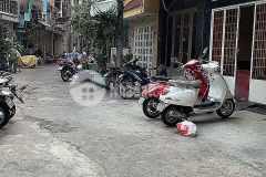 Bán nhà hxh đường 3 tháng 2 11,6 tỷ 44m2 p11 q10