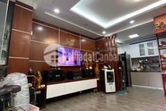 Bán nhà đường nhựa 8m.5 tầng lạc long quân không quy hoạch,lộ giới.