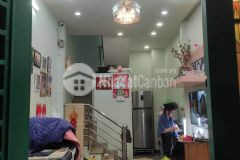 Cần bán nhà 4 tầng kiên cố giáp ranh quận 1, giá chỉ hơn 4 tỷ