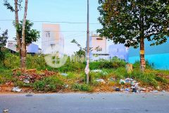 Đường a2 đoạn giữa bá.n nền 100m² đường a2 kdc phú an, cái răng, tp. cần thơ